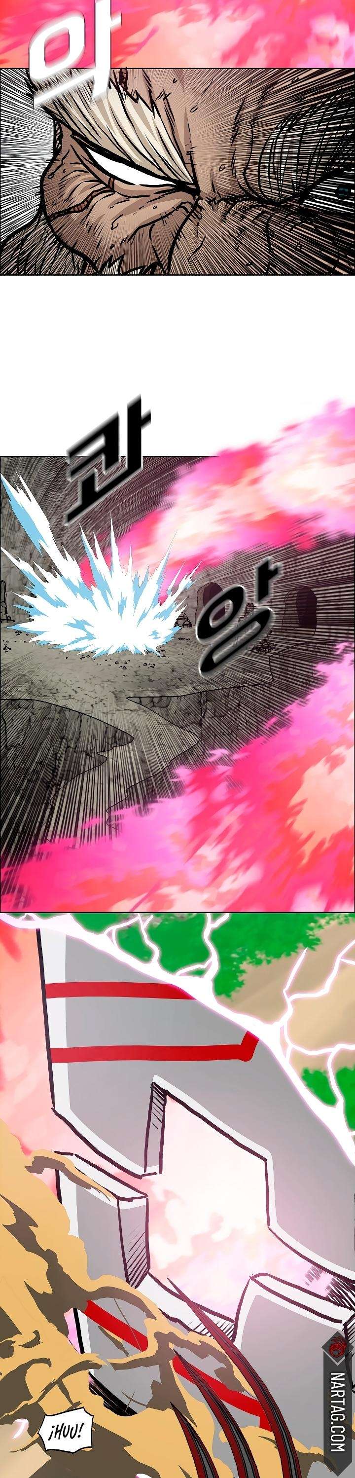 Read Rooftop Sword Master (es) Manga Online