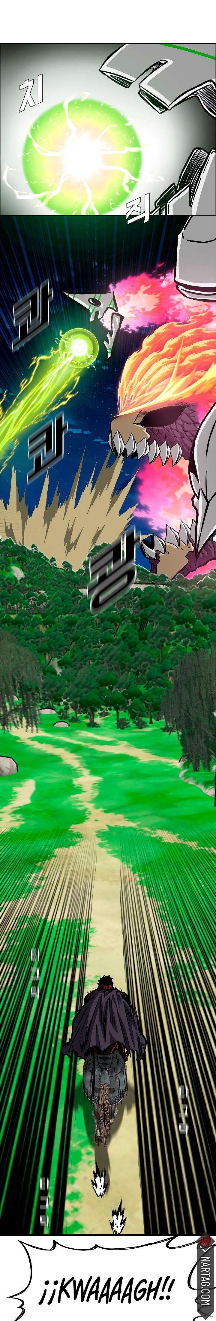 Read Rooftop Sword Master (es) Manga Online