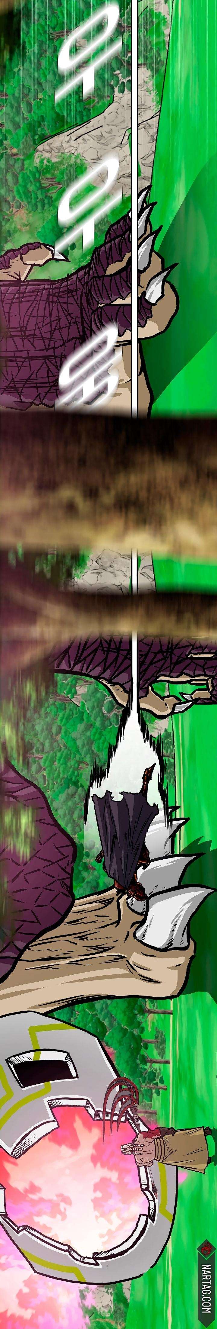 Read Rooftop Sword Master (es) Manga Online