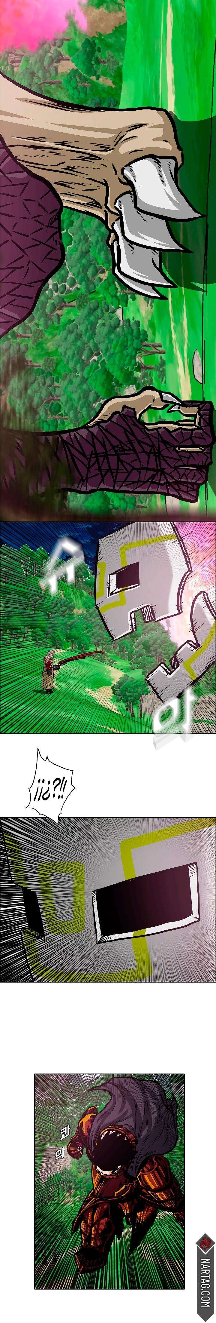 Read Rooftop Sword Master (es) Manga Online