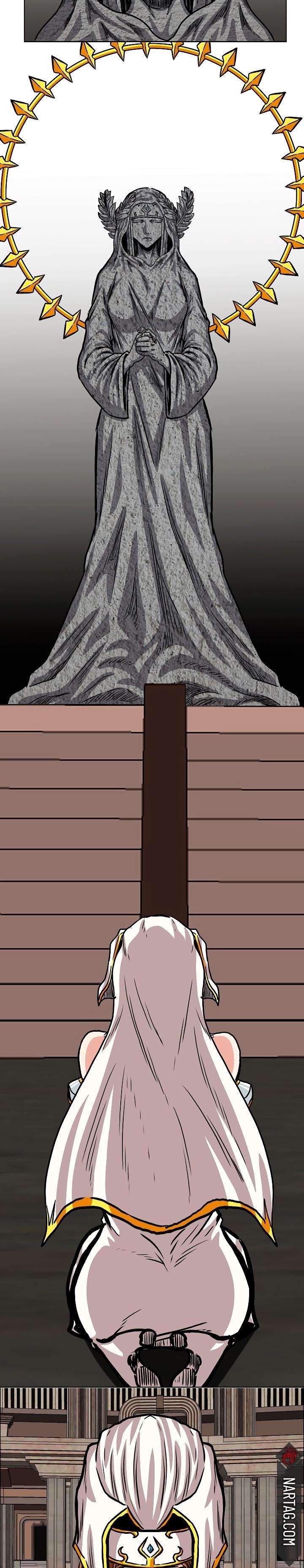 Read Rooftop Sword Master (es) Manga Online