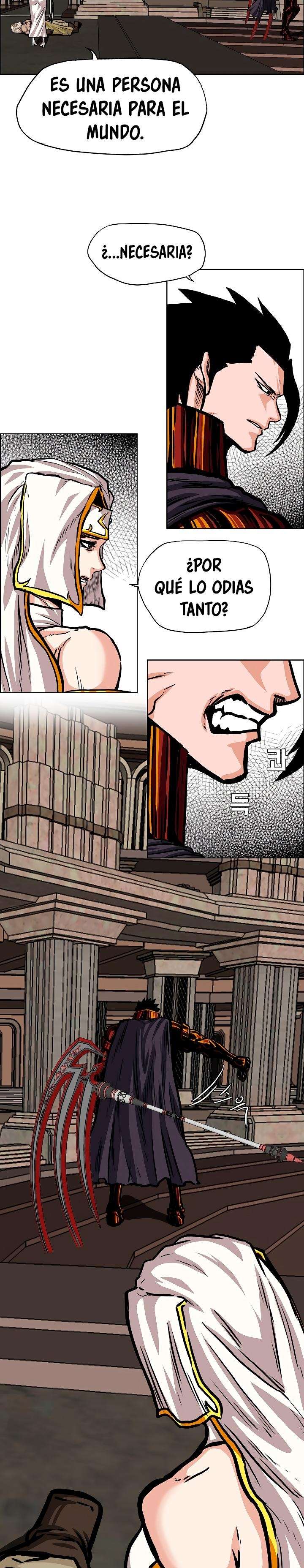 Read Rooftop Sword Master (es) Manga Online