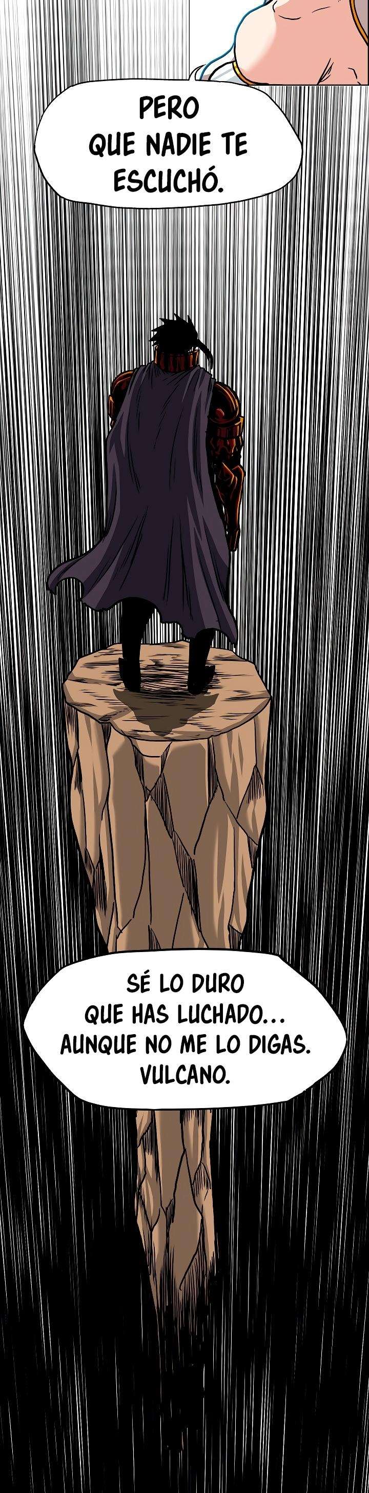 Read Rooftop Sword Master (es) Manga Online