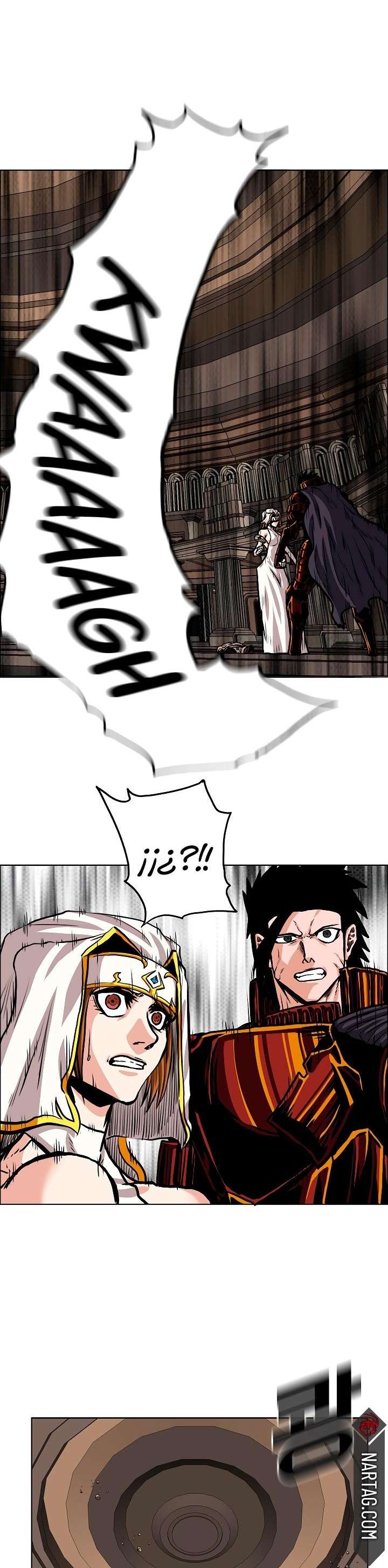 Read Rooftop Sword Master (es) Manga Online