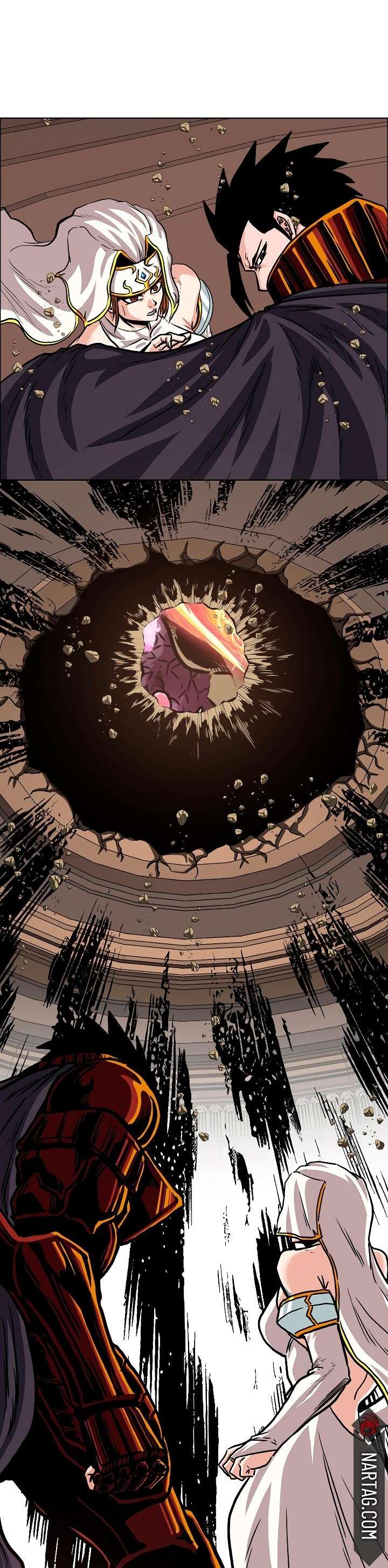 Read Rooftop Sword Master (es) Manga Online