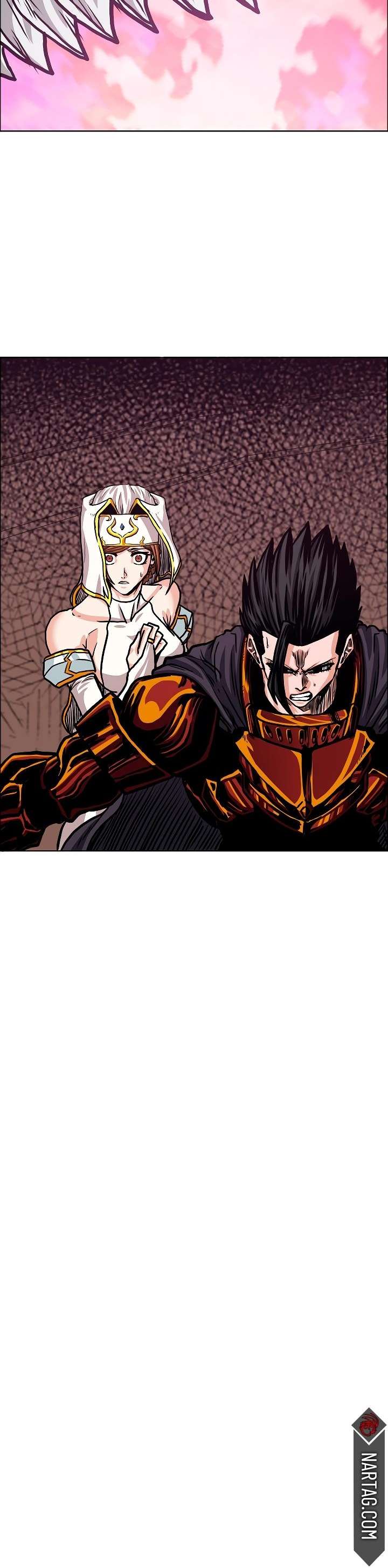 Read Rooftop Sword Master (es) Manga Online