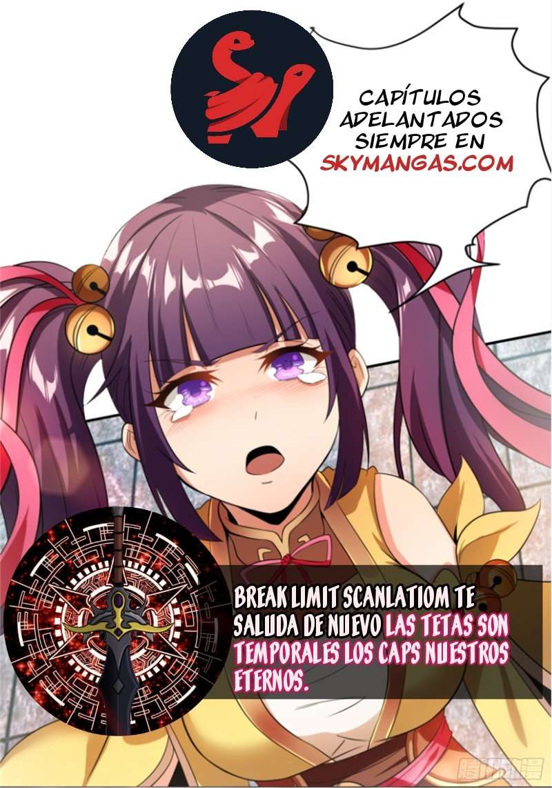 Read Rosen Garten Saga (es) Manga Online