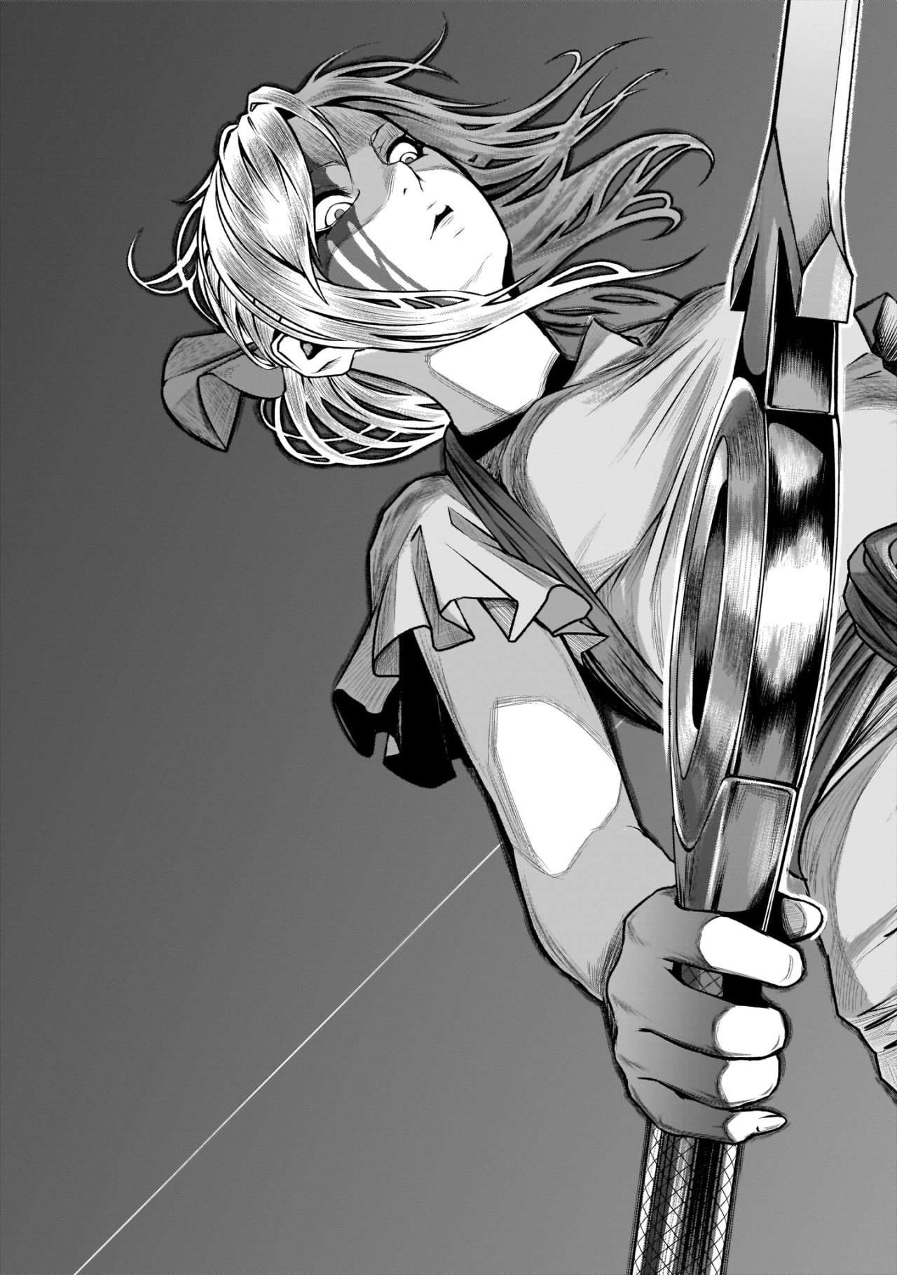 Read Rosen Garten Saga (es) Manga Online