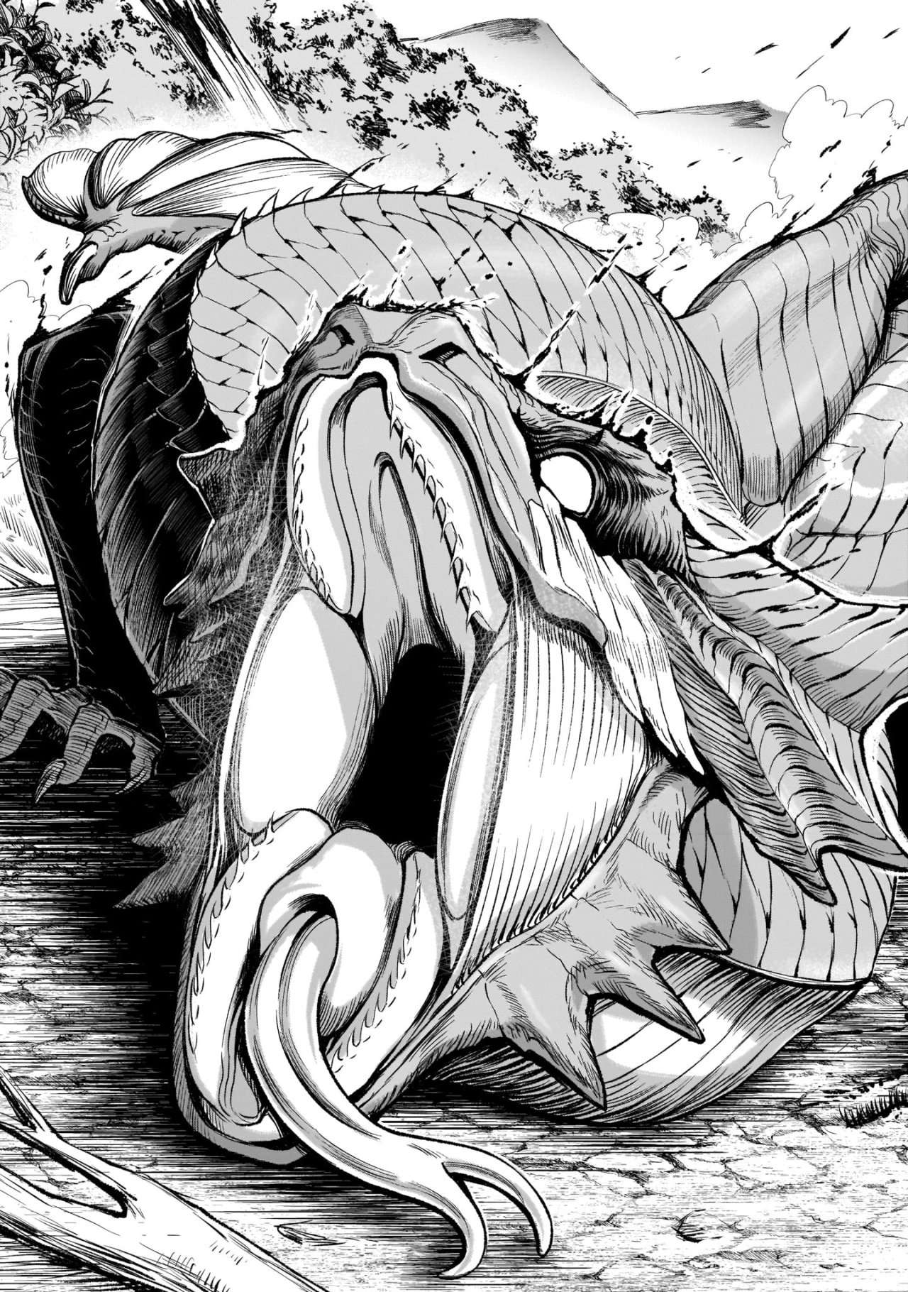 Read Rosen Garten Saga (es) Manga Online