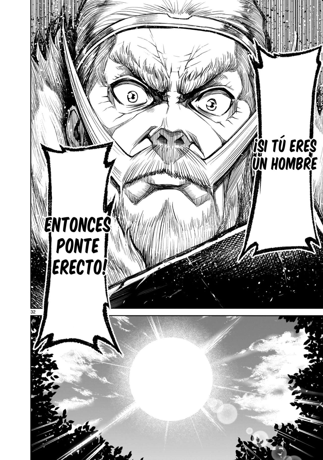 Read Rosen Garten Saga (es) Manga Online