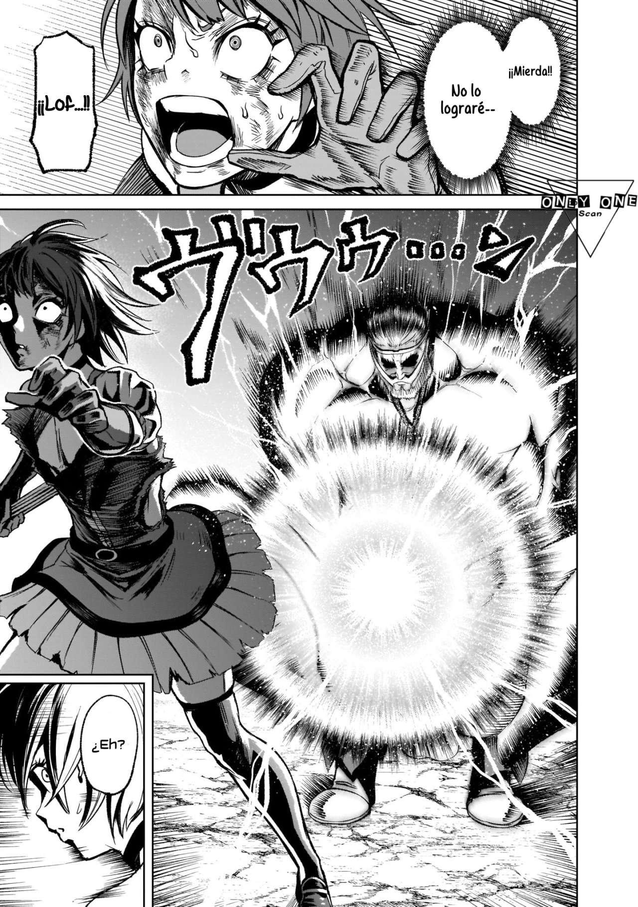 Read Rosen Garten Saga (es) Manga Online