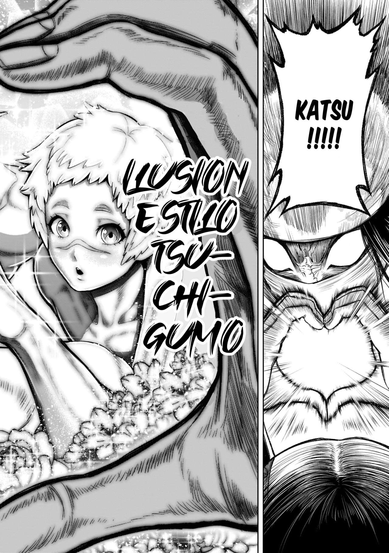 Read Rosen Garten Saga (es) Manga Online