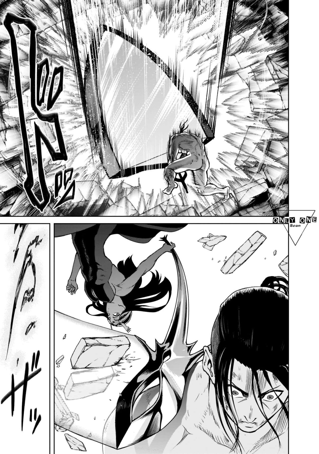 Read Rosen Garten Saga (es) Manga Online