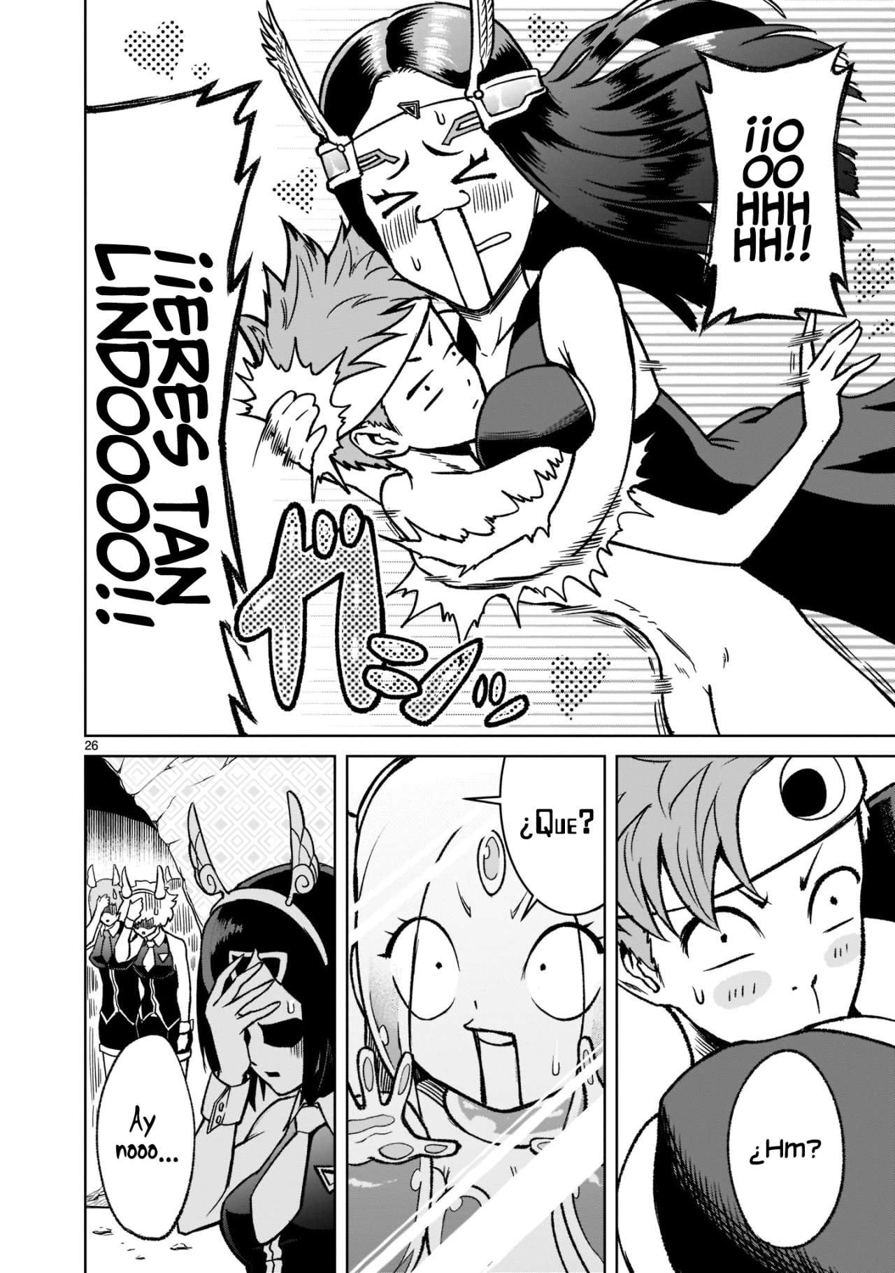 Read Rosen Garten Saga (es) Manga Online