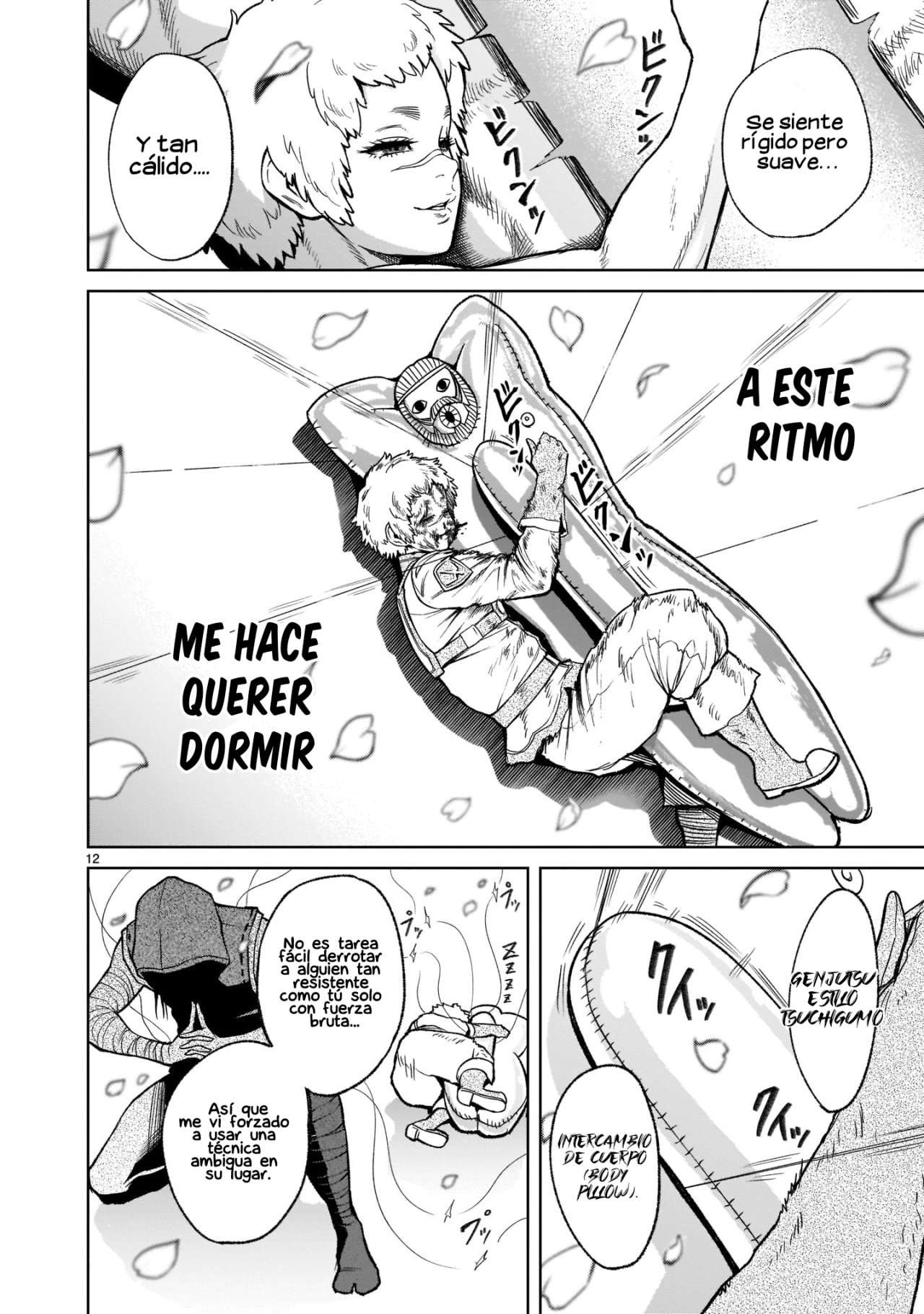 Read Rosen Garten Saga (es) Manga Online