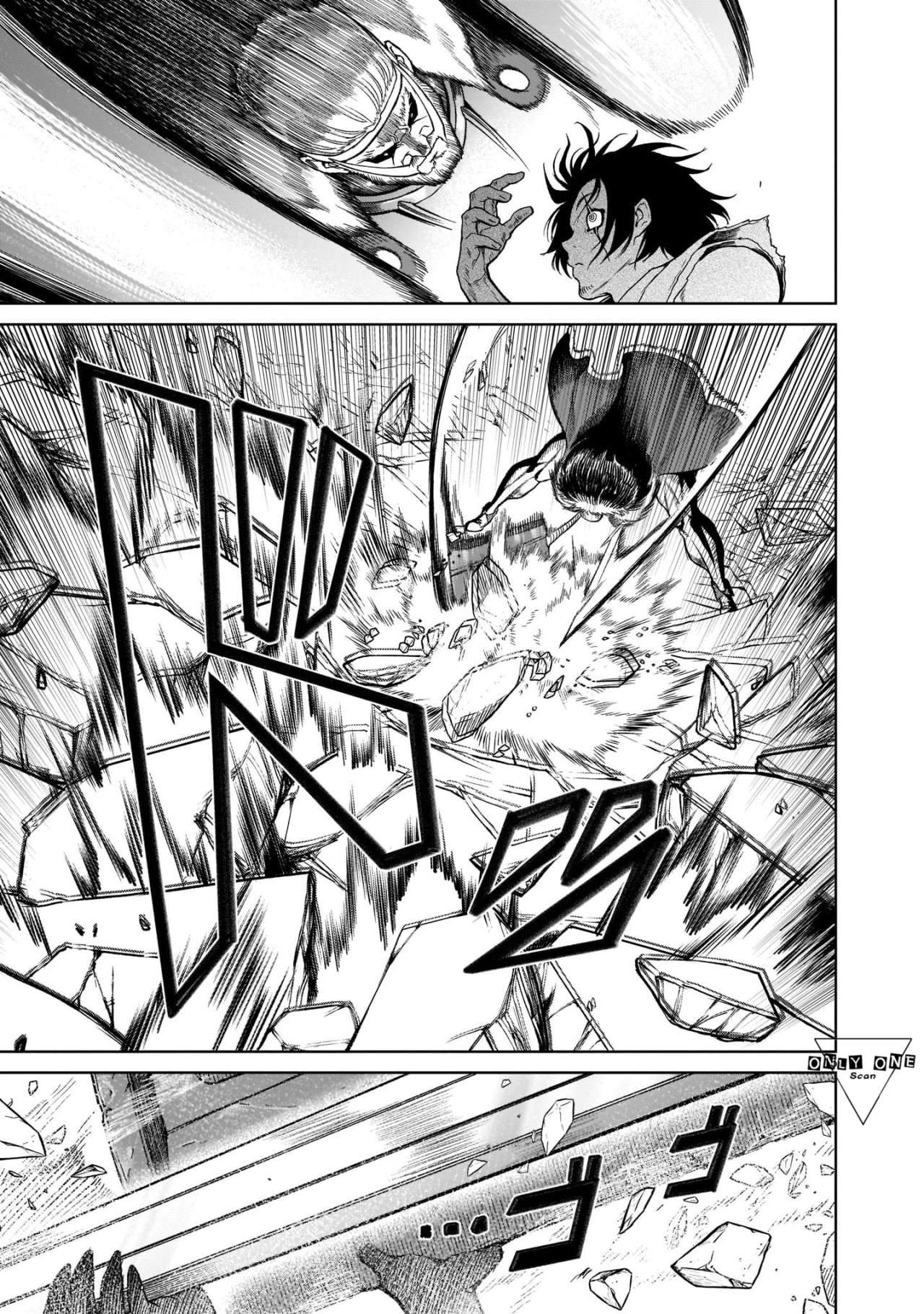 Read Rosen Garten Saga (es) Manga Online