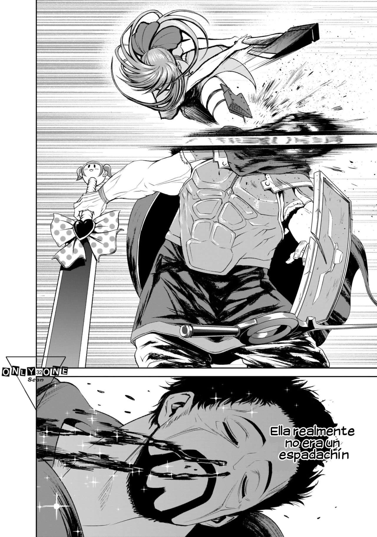 Read Rosen Garten Saga (es) Manga Online