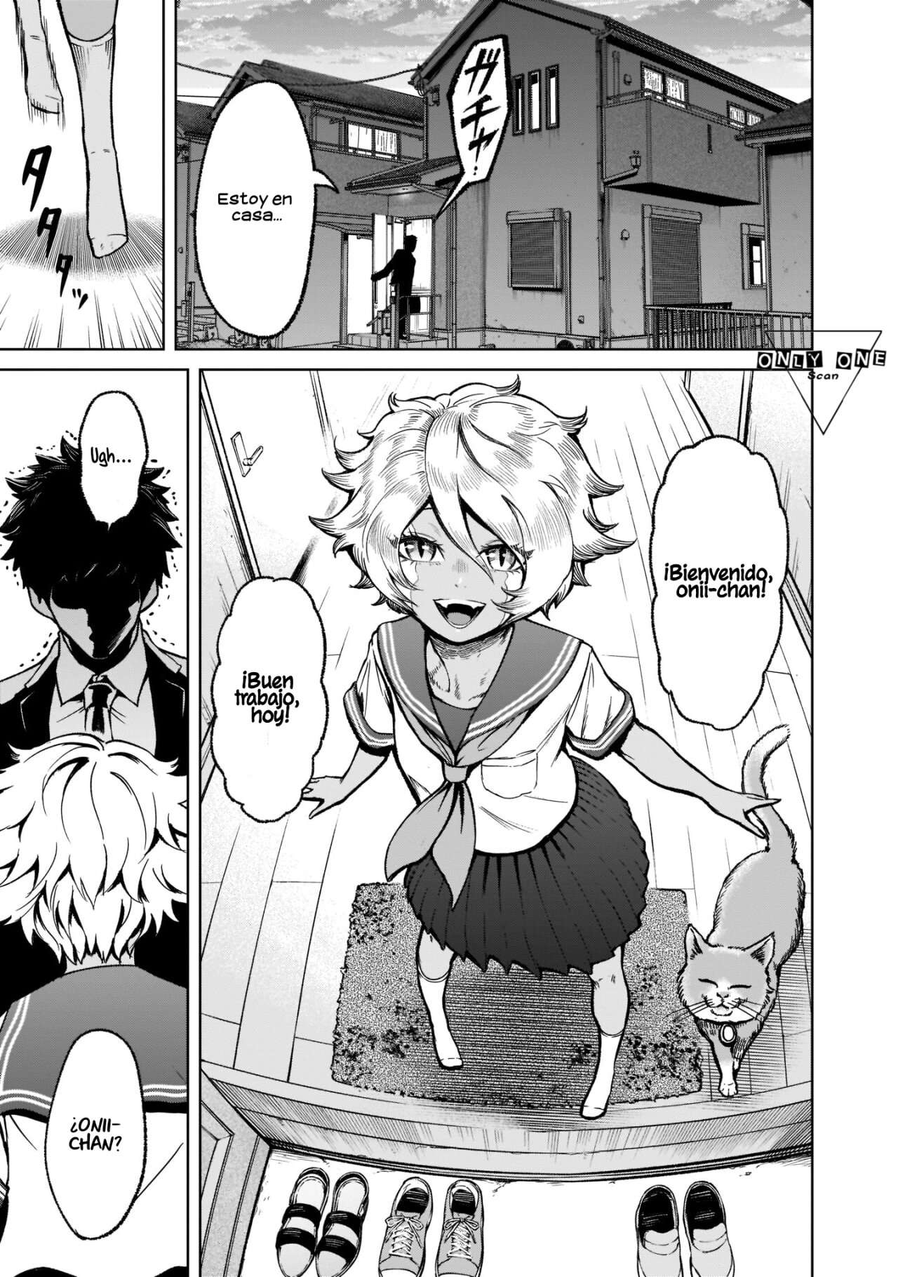 Read Rosen Garten Saga (es) Manga Online