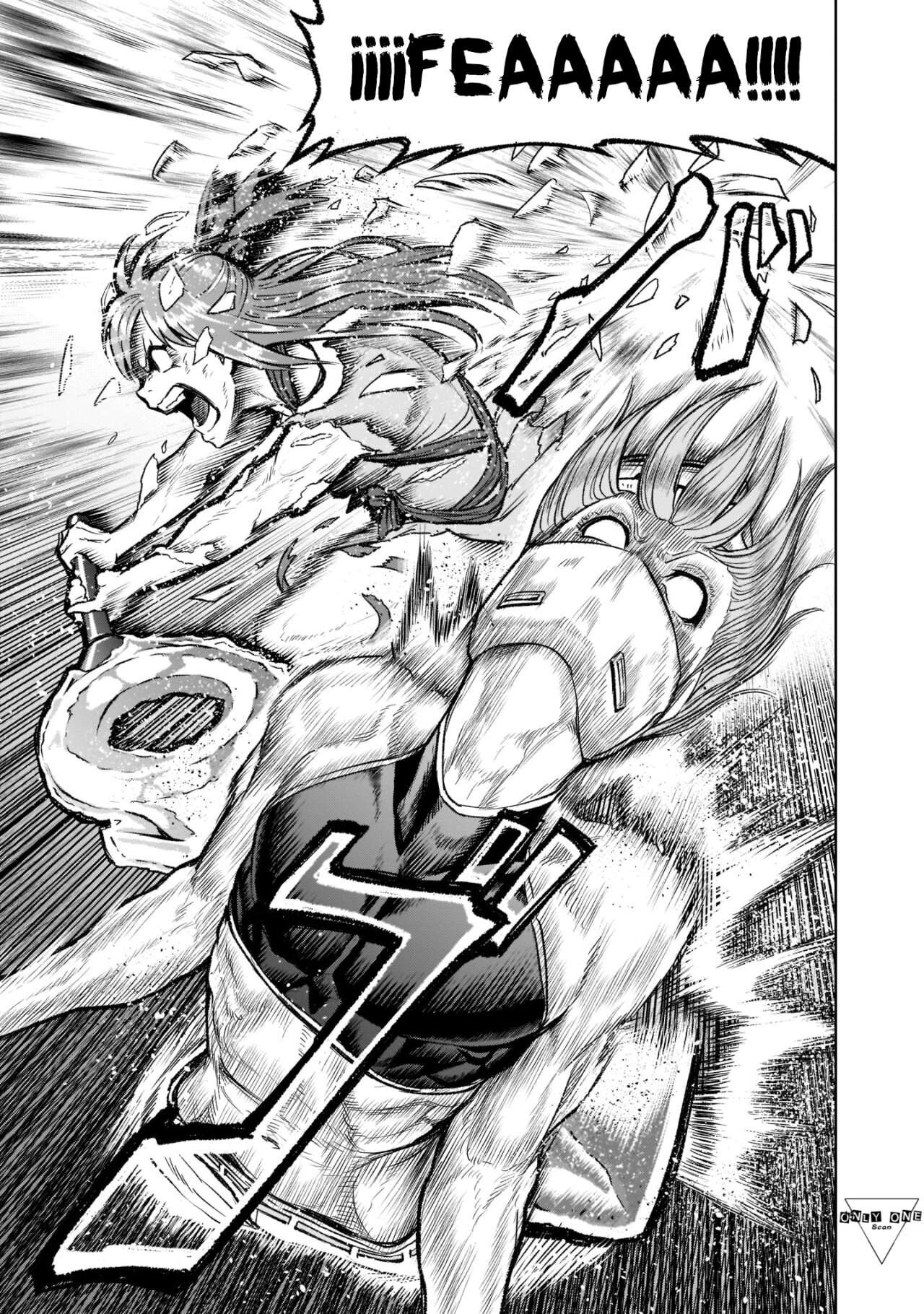 Read Rosen Garten Saga (es) Manga Online