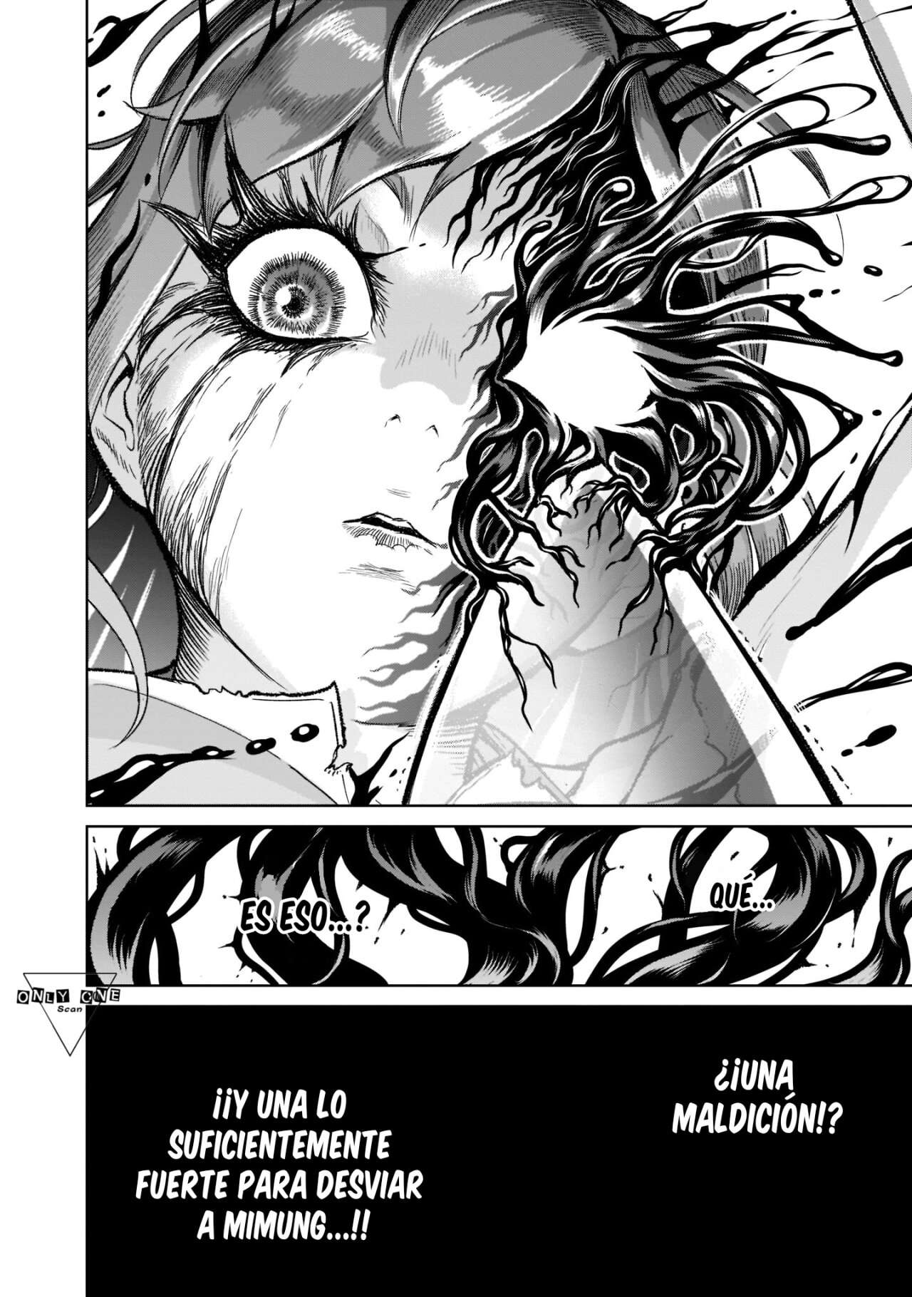 Read Rosen Garten Saga (es) Manga Online