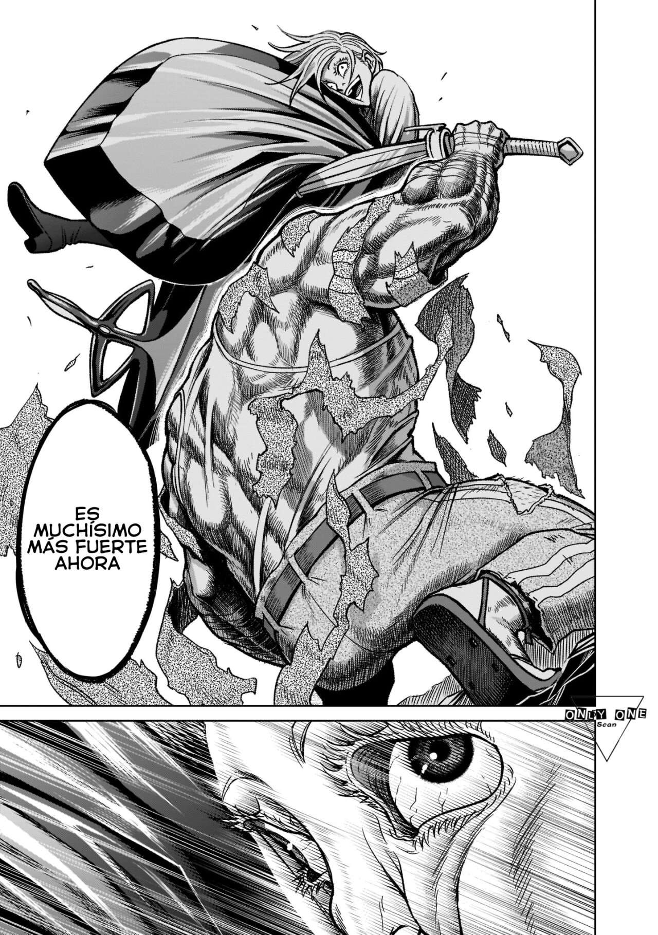 Read Rosen Garten Saga (es) Manga Online