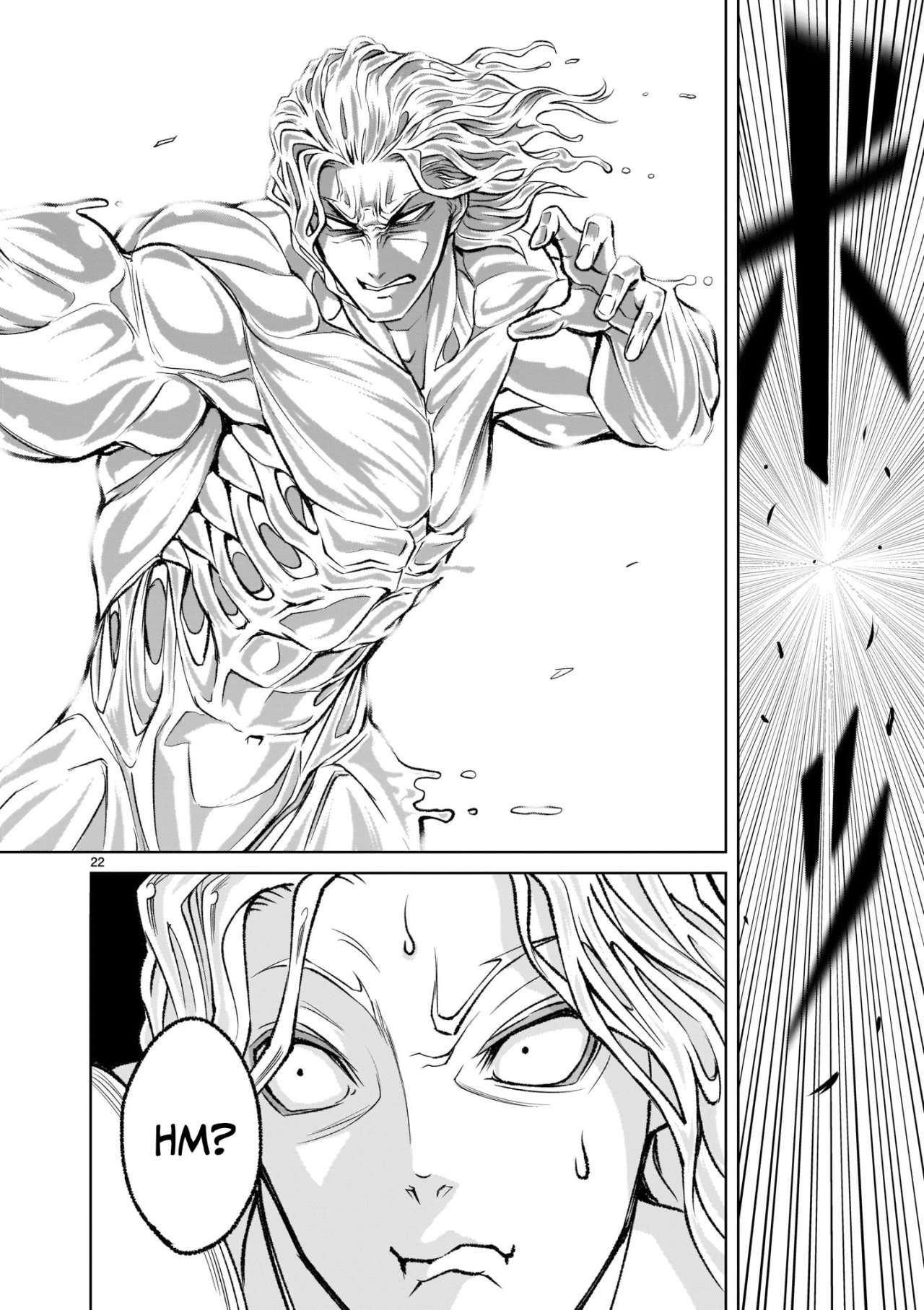 Read Rosen Garten Saga (es) Manga Online