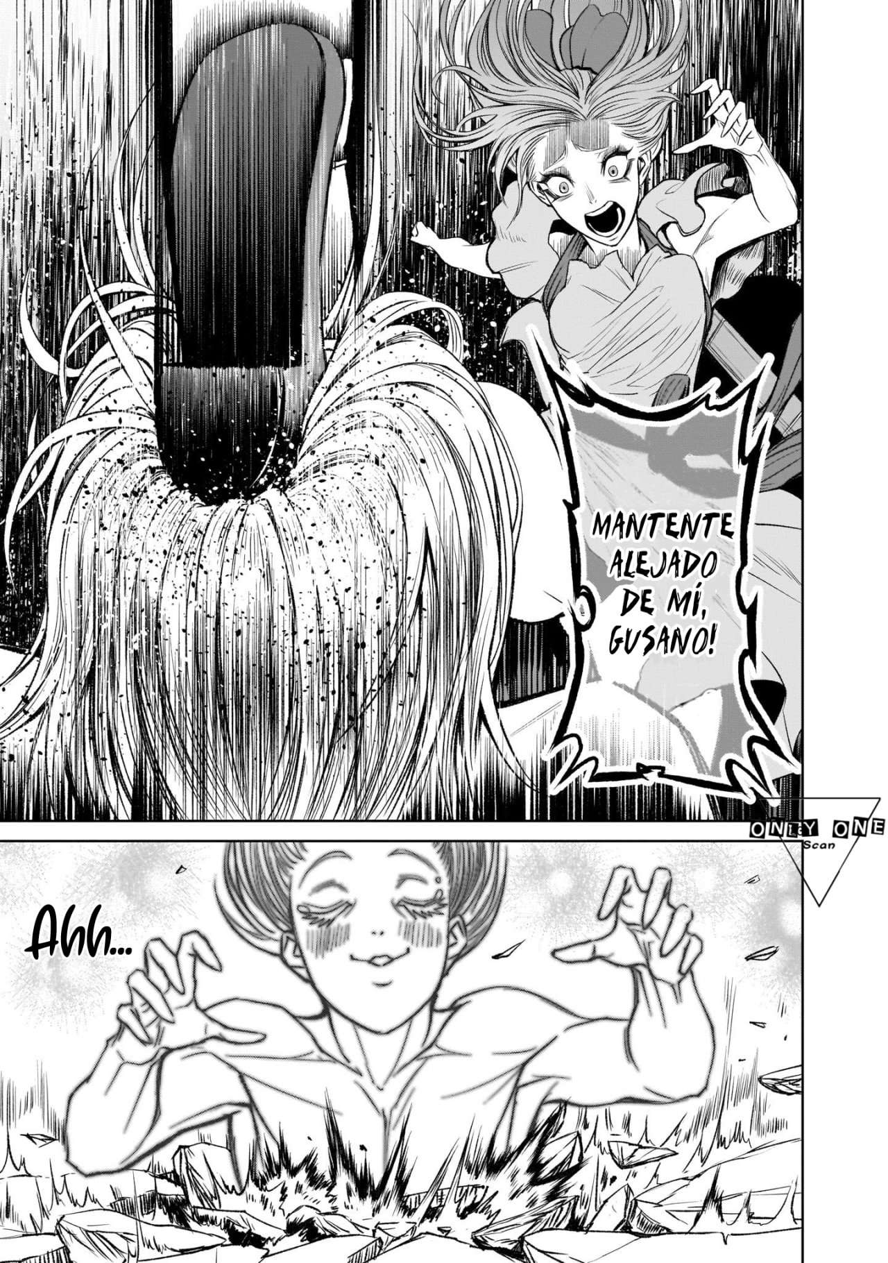 Read Rosen Garten Saga (es) Manga Online