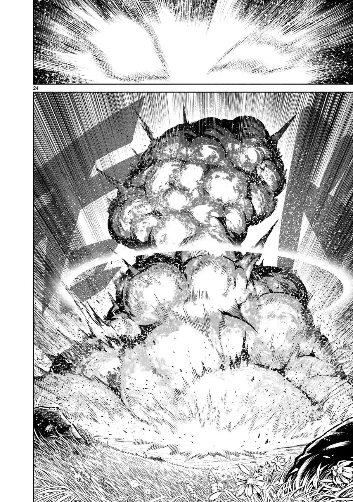 Read Rosen Garten Saga (es) Manga Online