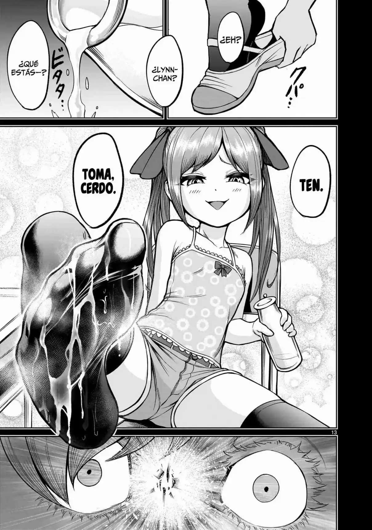 Read Rosen Garten Saga (es) Manga Online