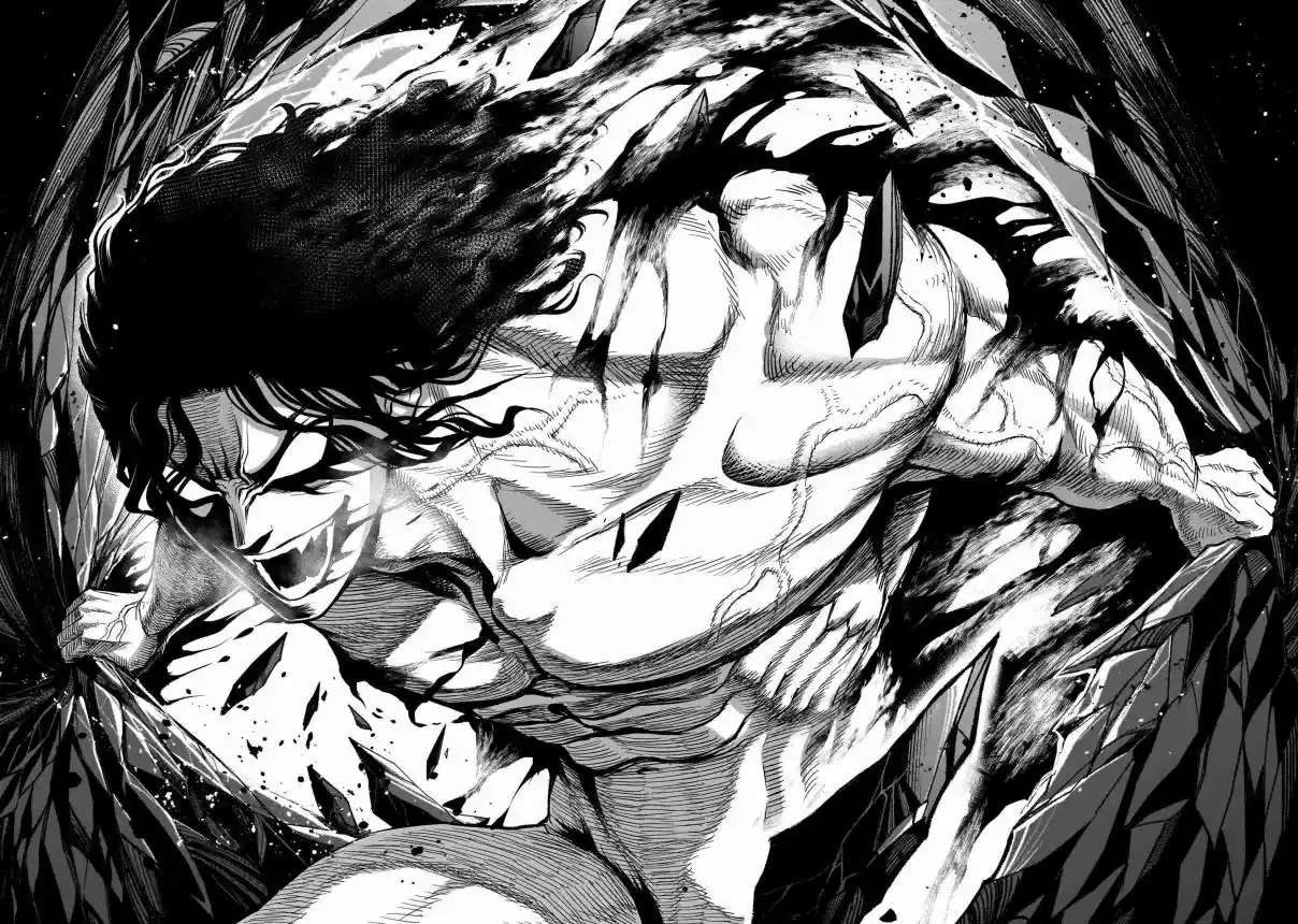 Read Rosen Garten Saga (es) Manga Online