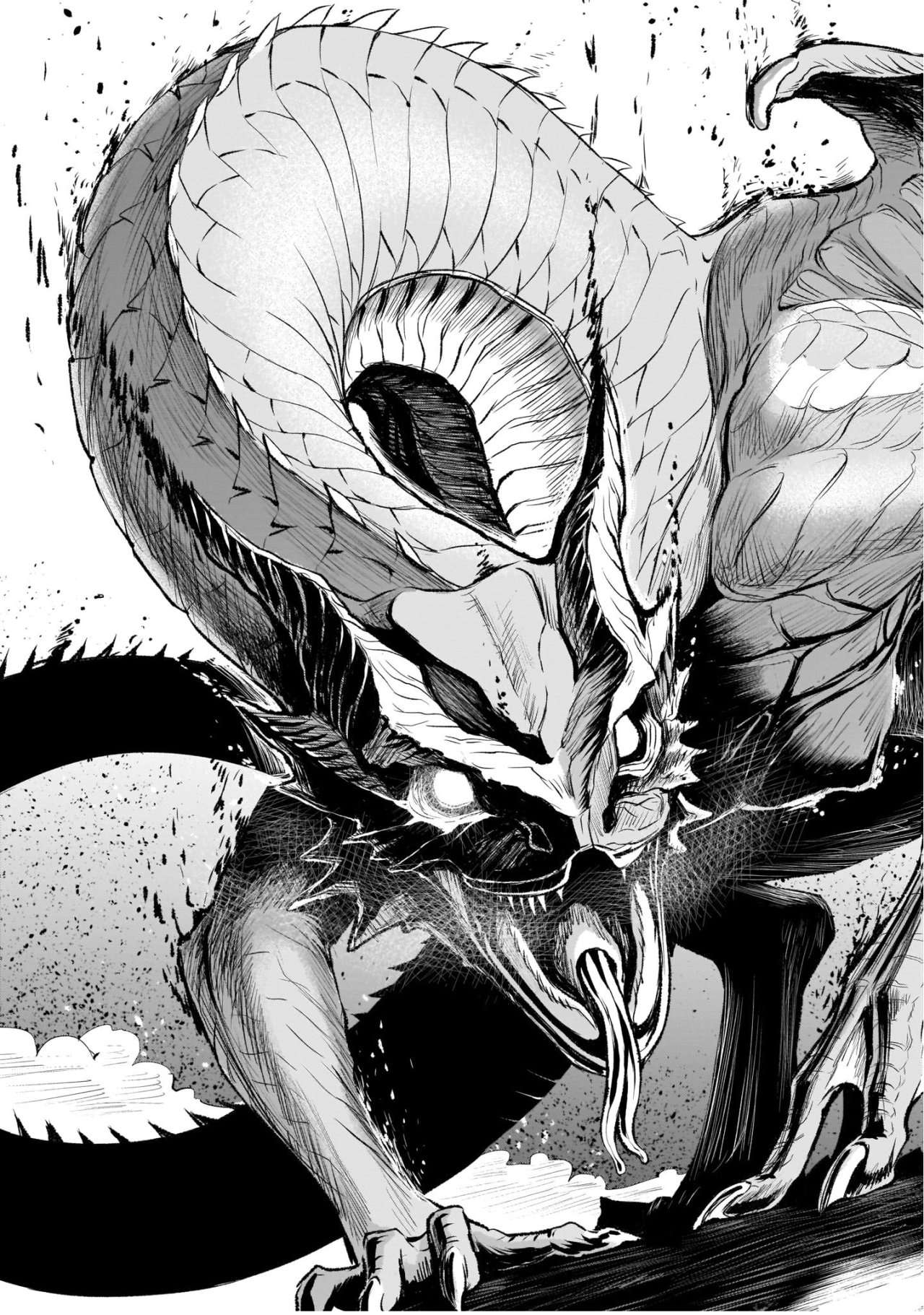 Read Rosen Garten Saga (es) Manga Online