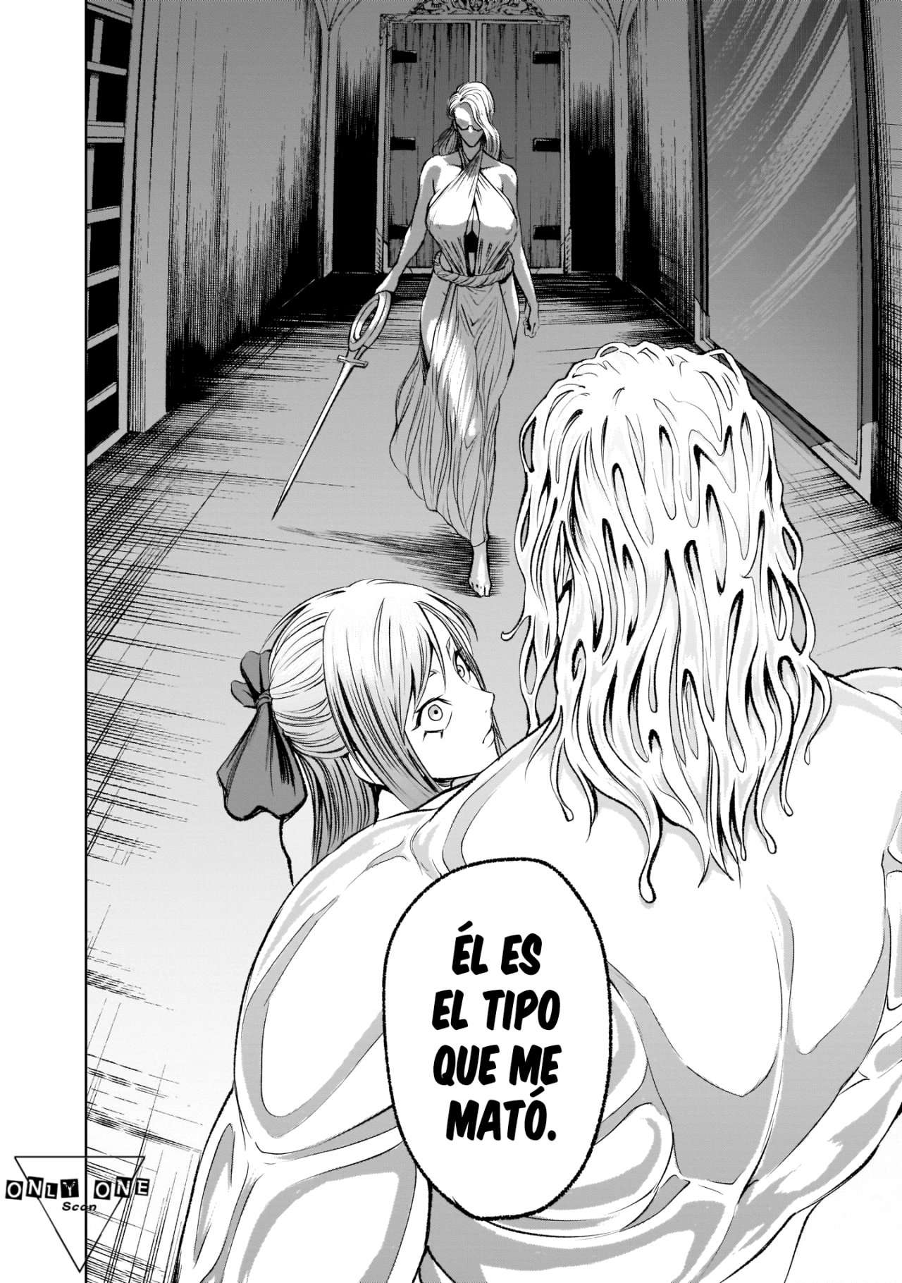 Read Rosen Garten Saga (es) Manga Online