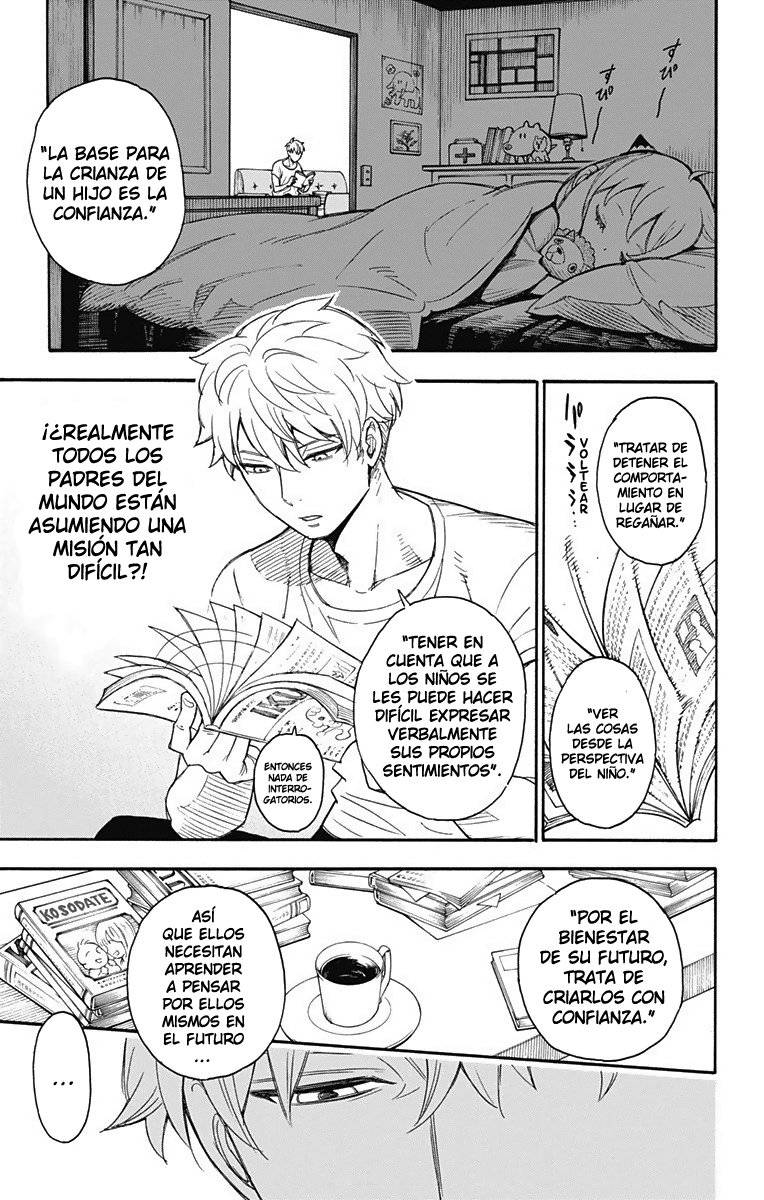 Read SPY X FAMILY (es) Manga Online