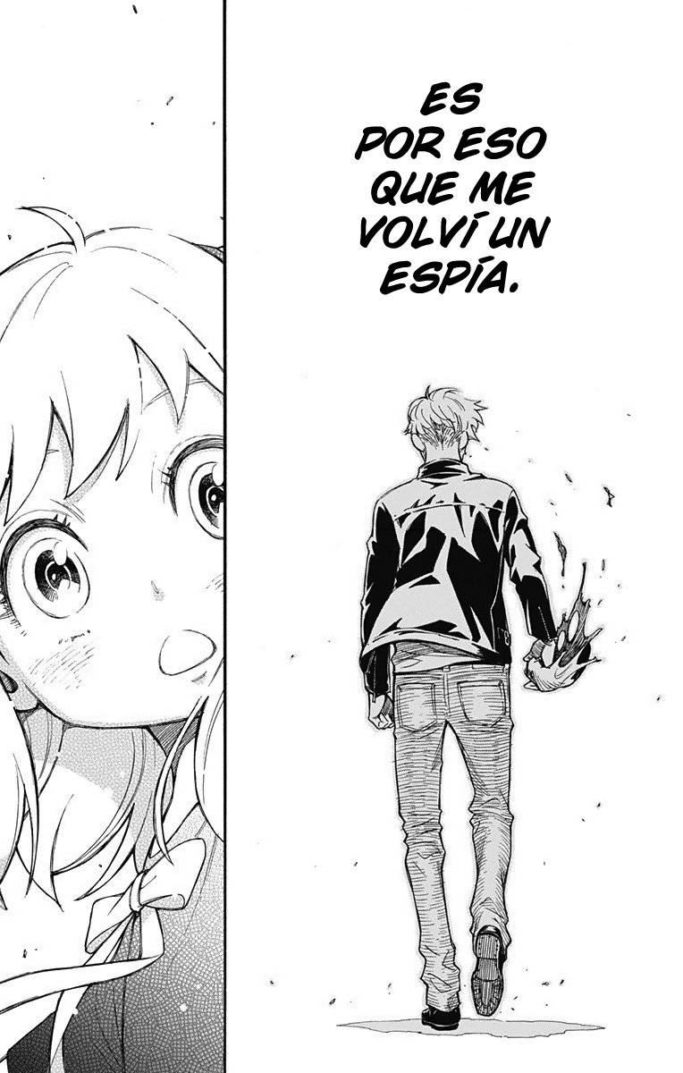 Read SPY X FAMILY (es) Manga Online