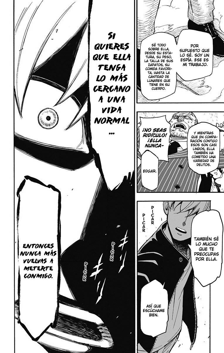 Read SPY X FAMILY (es) Manga Online