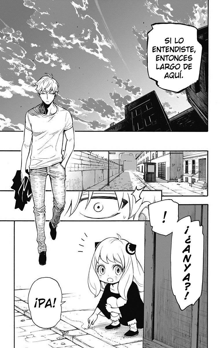 Read SPY X FAMILY (es) Manga Online