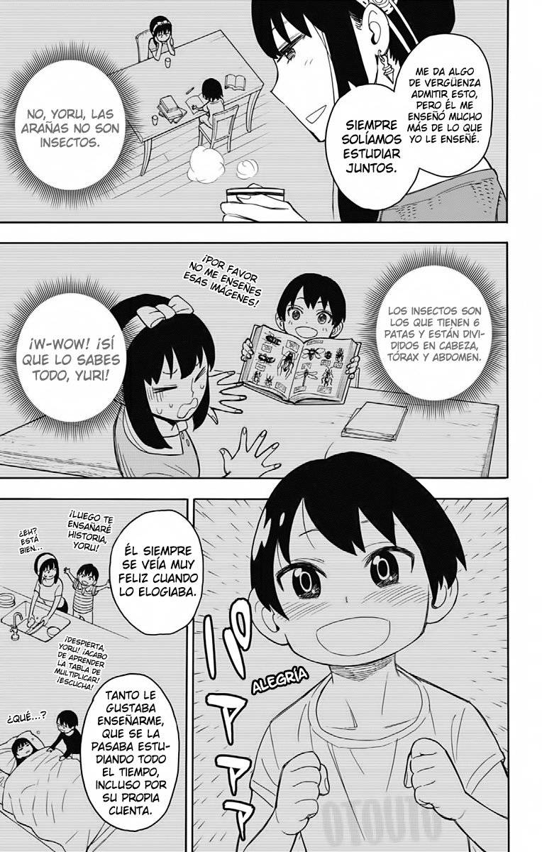 Read SPY X FAMILY (es) Manga Online