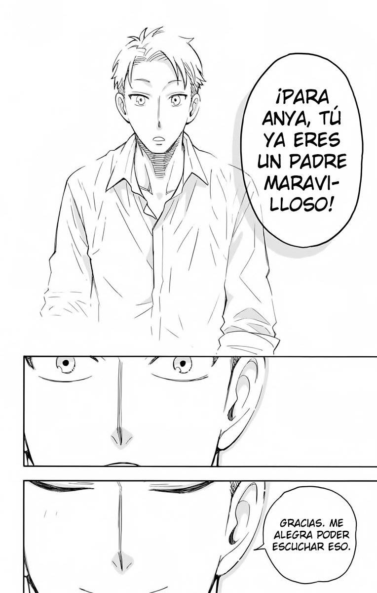 Read SPY X FAMILY (es) Manga Online