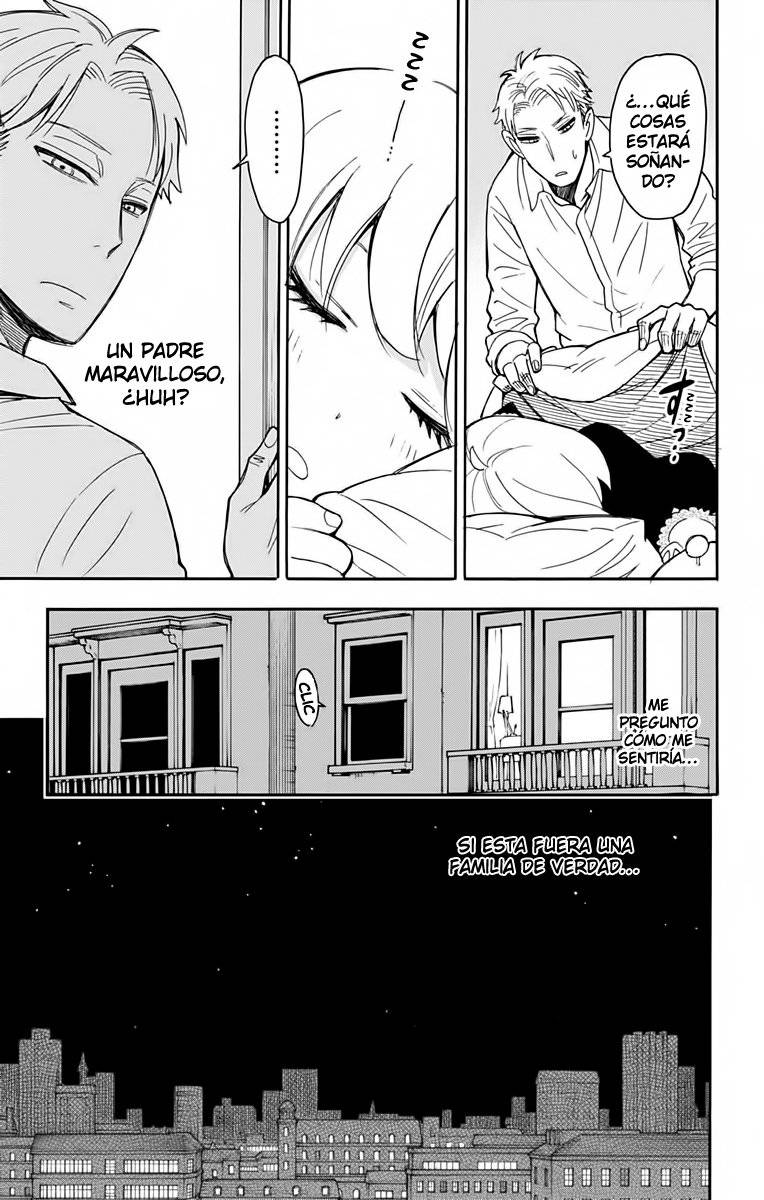 Read SPY X FAMILY (es) Manga Online