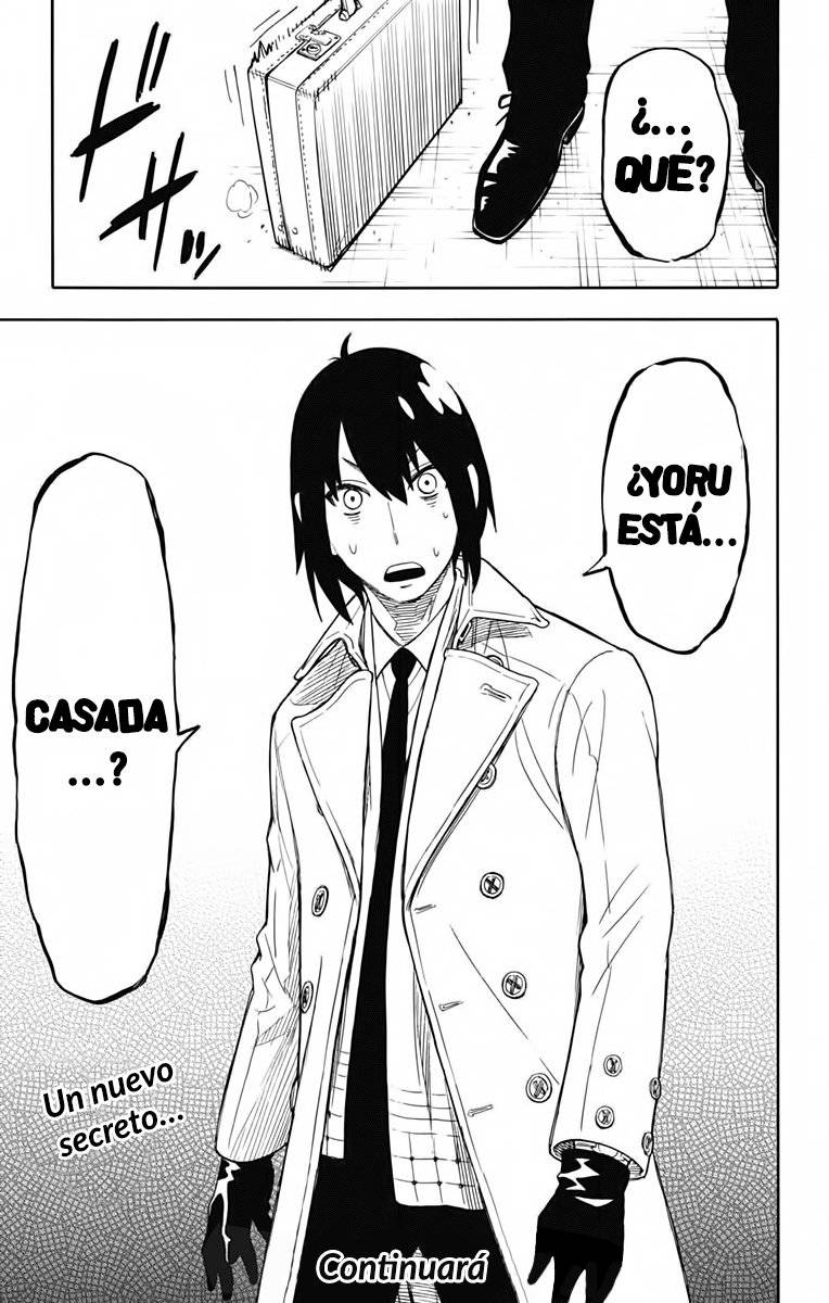 Read SPY X FAMILY (es) Manga Online