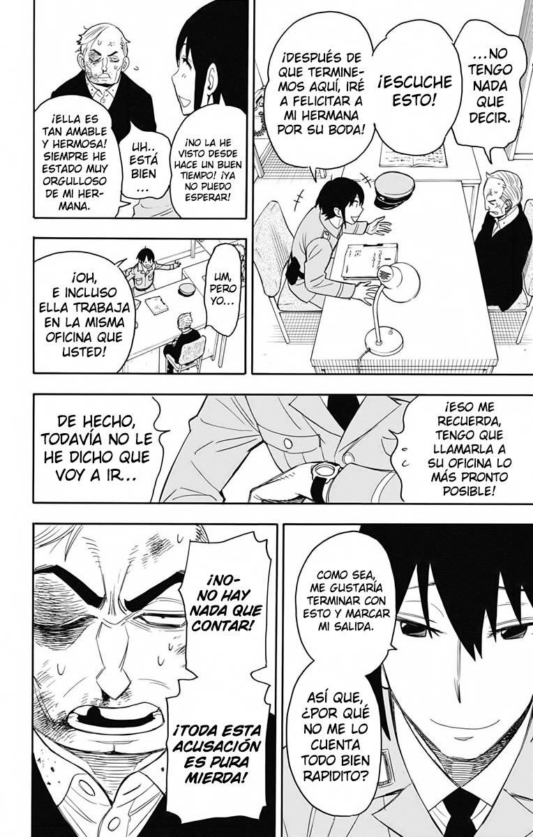 Read SPY X FAMILY (es) Manga Online