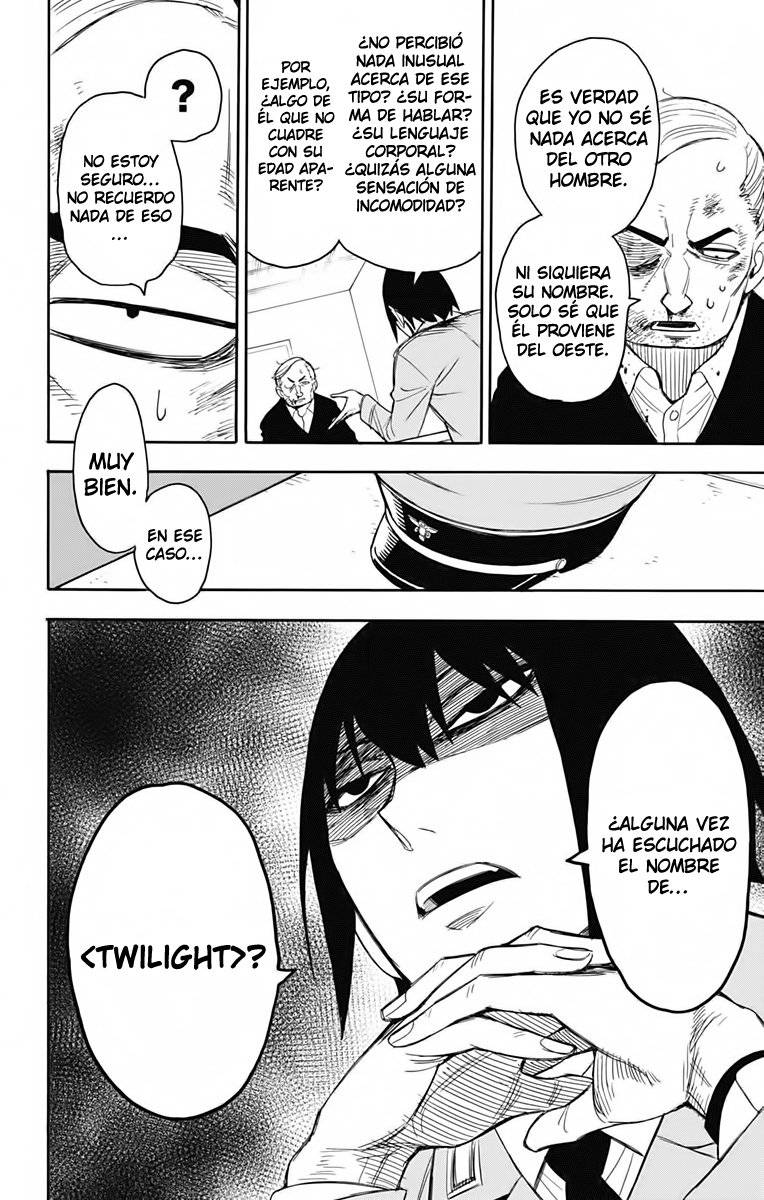 Read SPY X FAMILY (es) Manga Online
