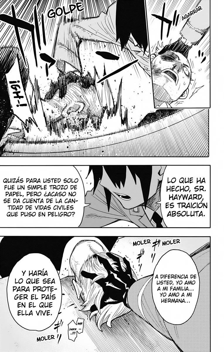 Read SPY X FAMILY (es) Manga Online