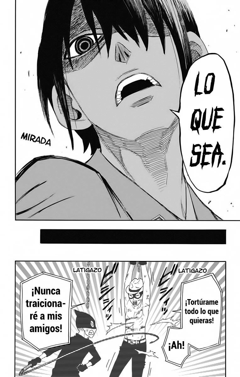 Read SPY X FAMILY (es) Manga Online