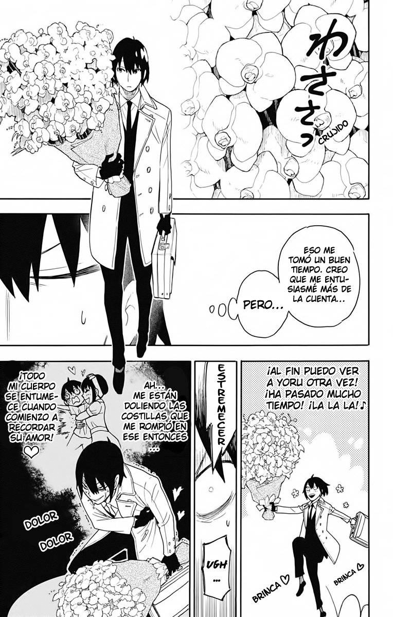 Read SPY X FAMILY (es) Manga Online
