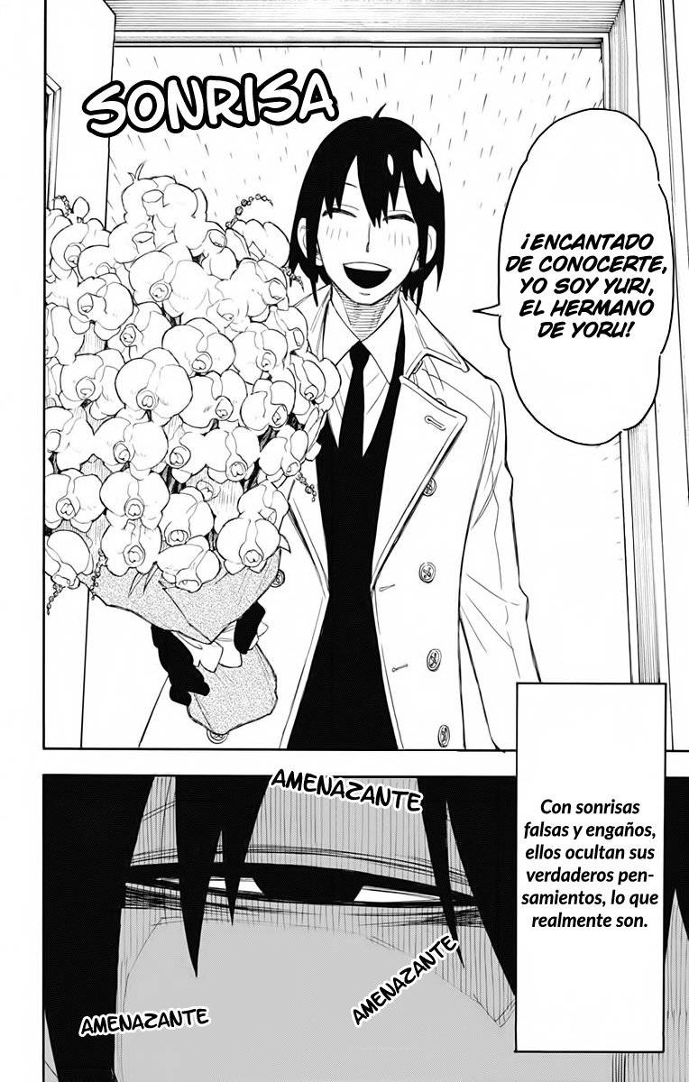 Read SPY X FAMILY (es) Manga Online