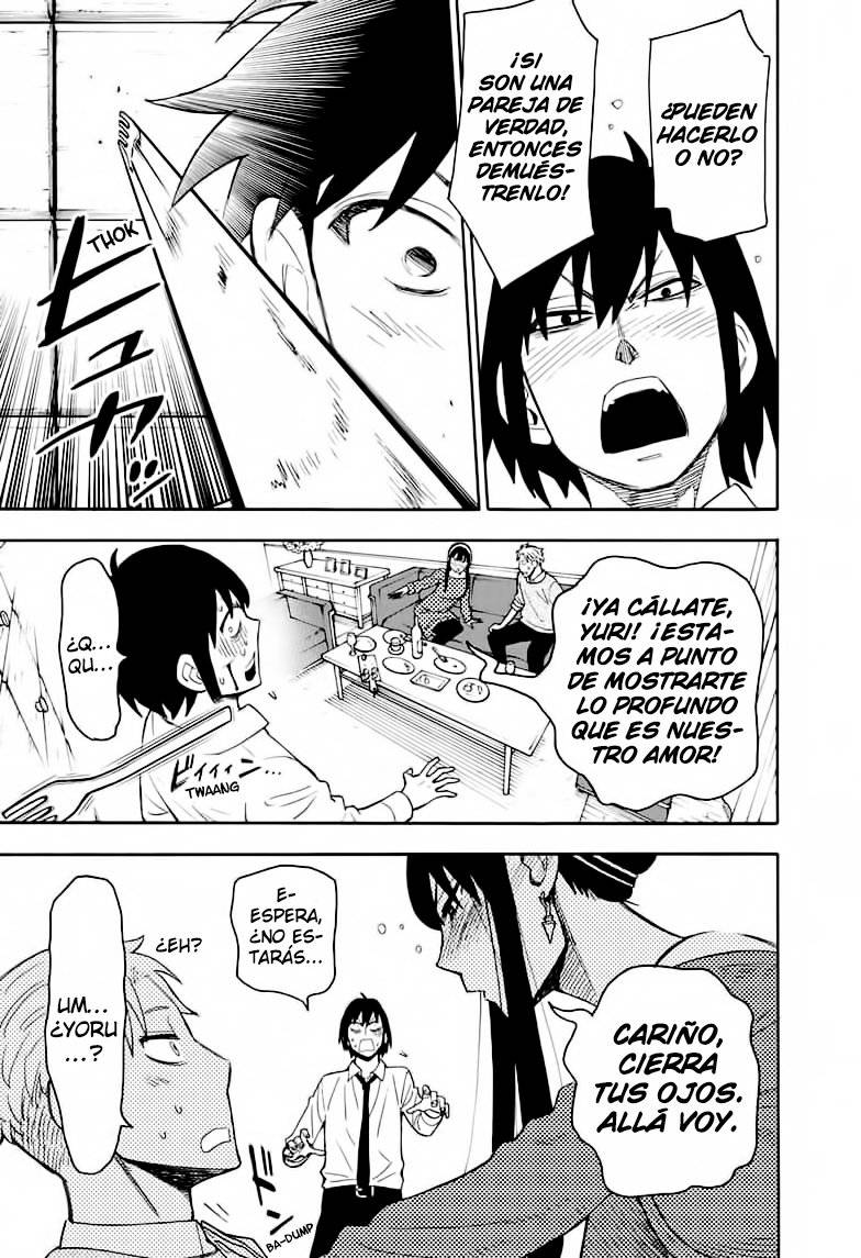 Read SPY X FAMILY (es) Manga Online