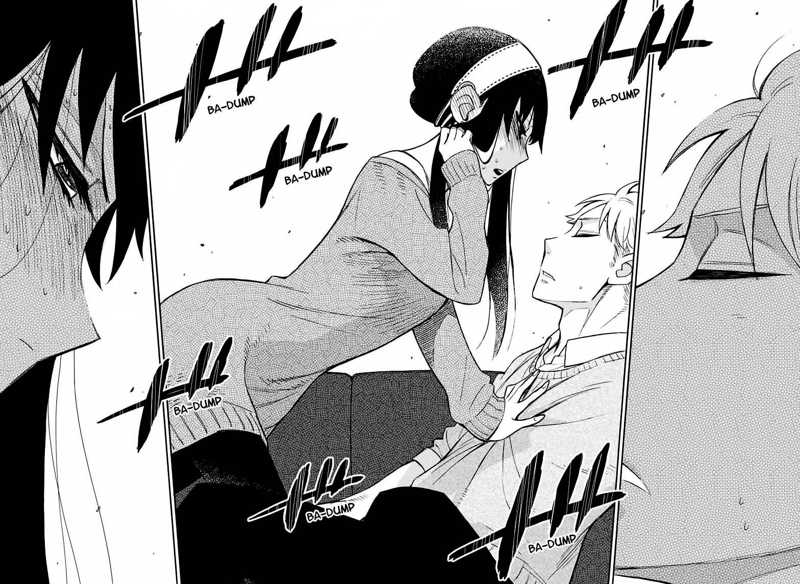 Read SPY X FAMILY (es) Manga Online