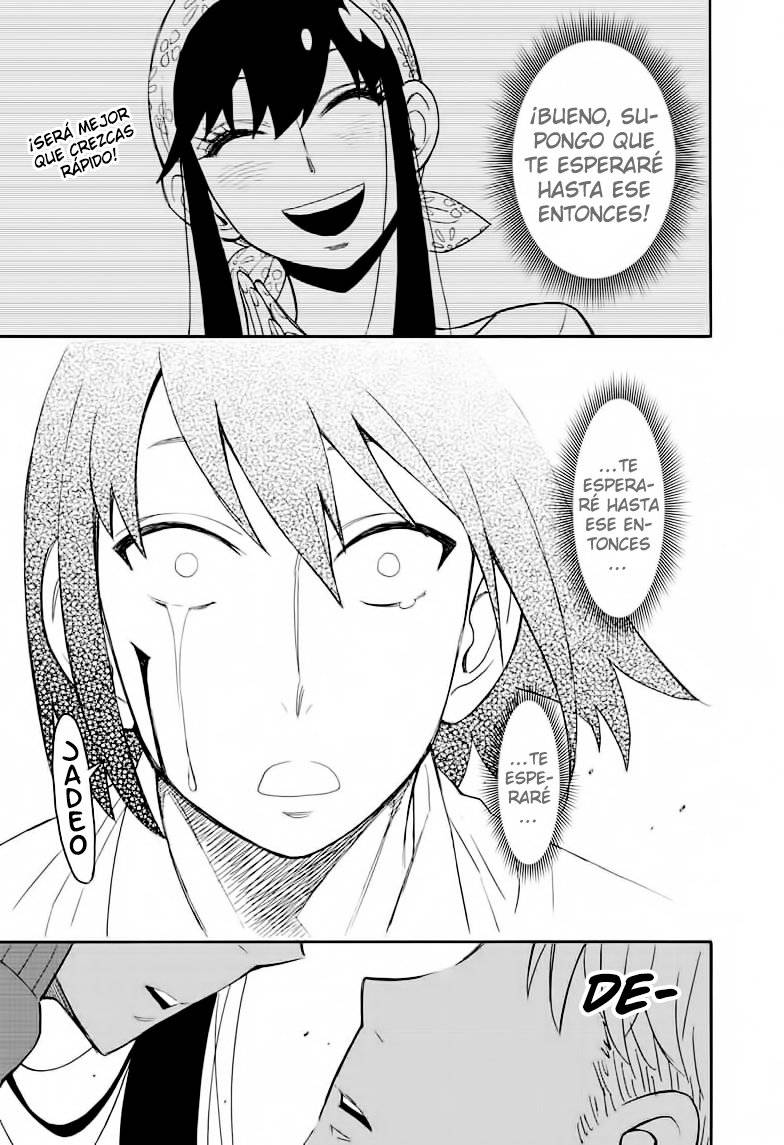 Read SPY X FAMILY (es) Manga Online