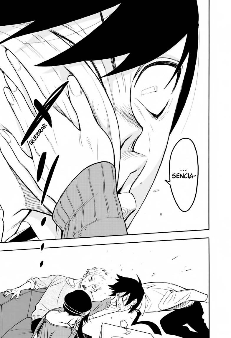 Read SPY X FAMILY (es) Manga Online